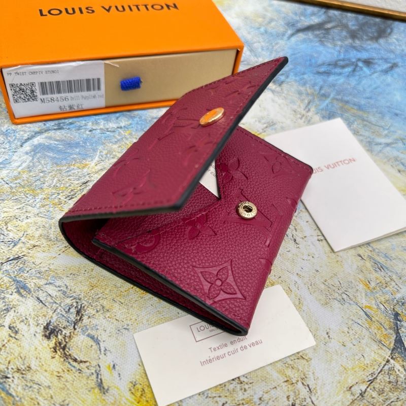 Louis Vuitton Wallets Purse